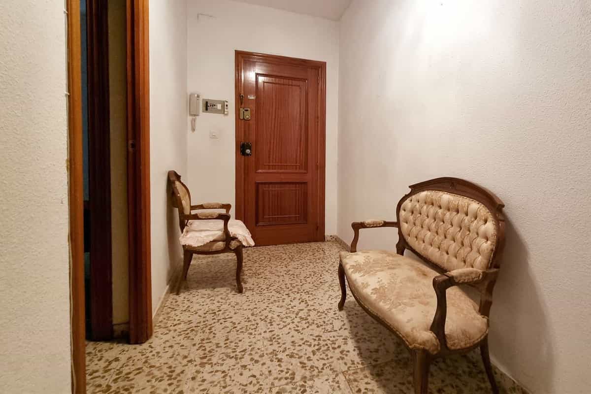 公寓 在 Antequera, Andalucía 10712515