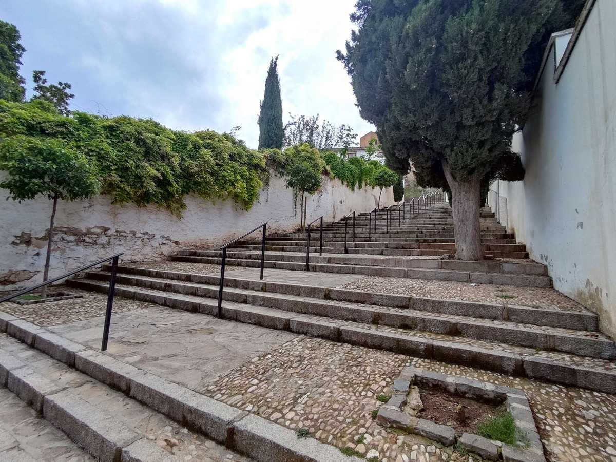Кондоминиум в Antequera, Andalucía 10712515