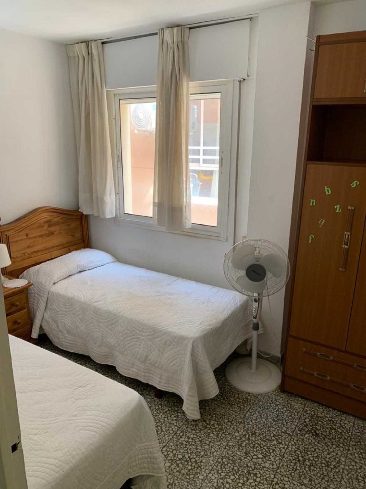 公寓 在 Fuengirola, Andalucía 10712528