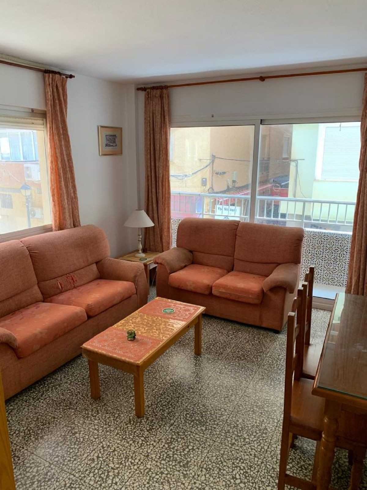Eigentumswohnung im Fuengirola, Andalucía 10712528
