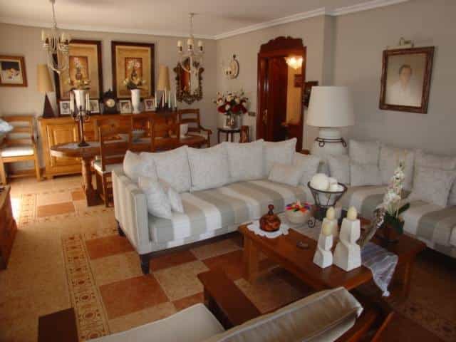 Dom w Fuengirola, Andaluzja 10712605