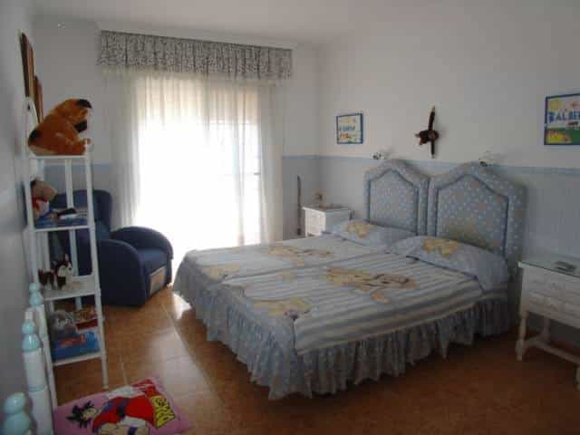 Dom w Fuengirola, Andaluzja 10712605