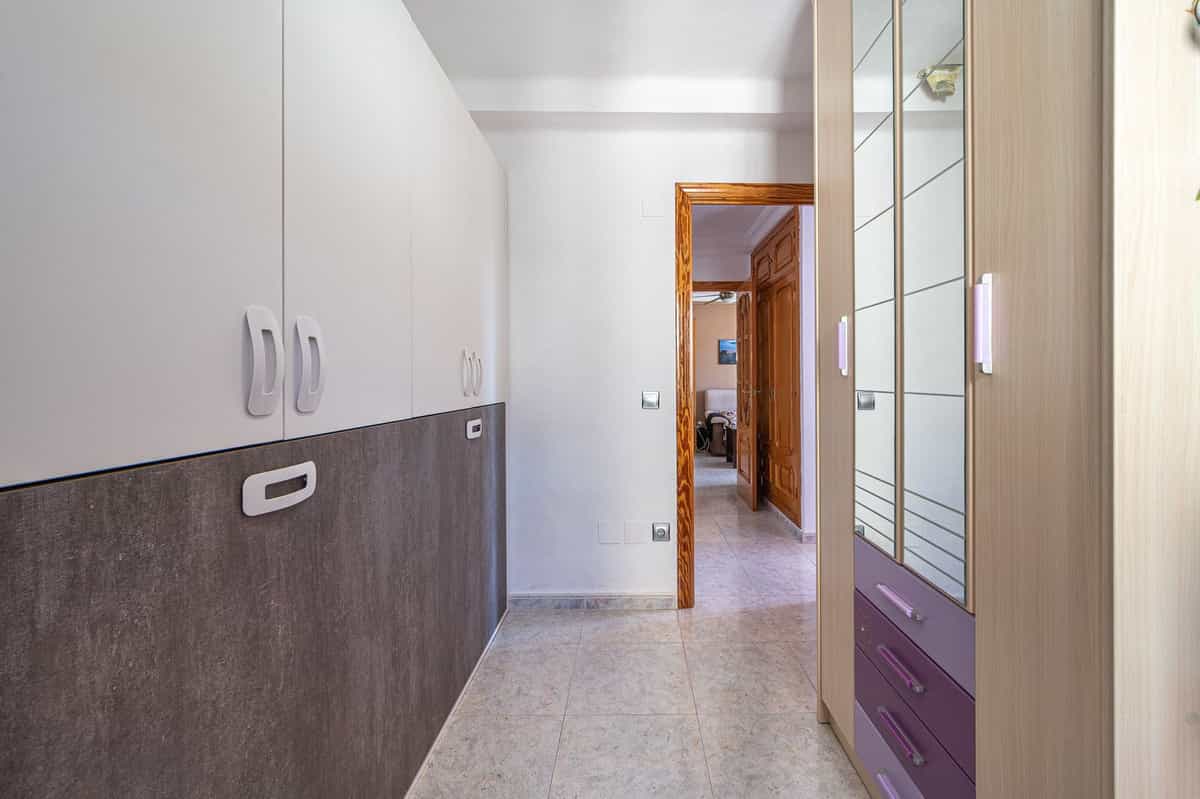 Condominium in Alhaurin de la Torre, Andalusia 10712676
