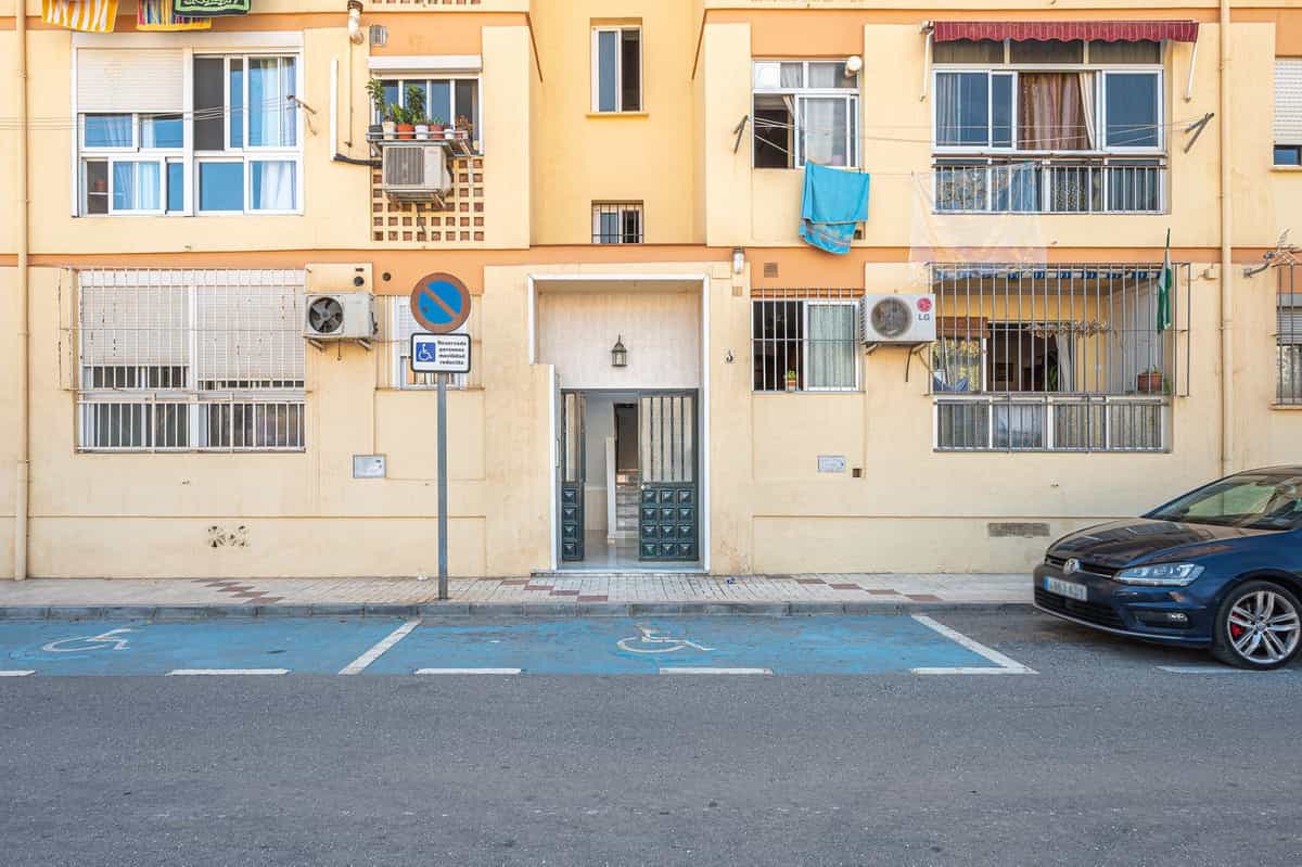公寓 在 Alhaurín de la Torre, Andalucía 10712676