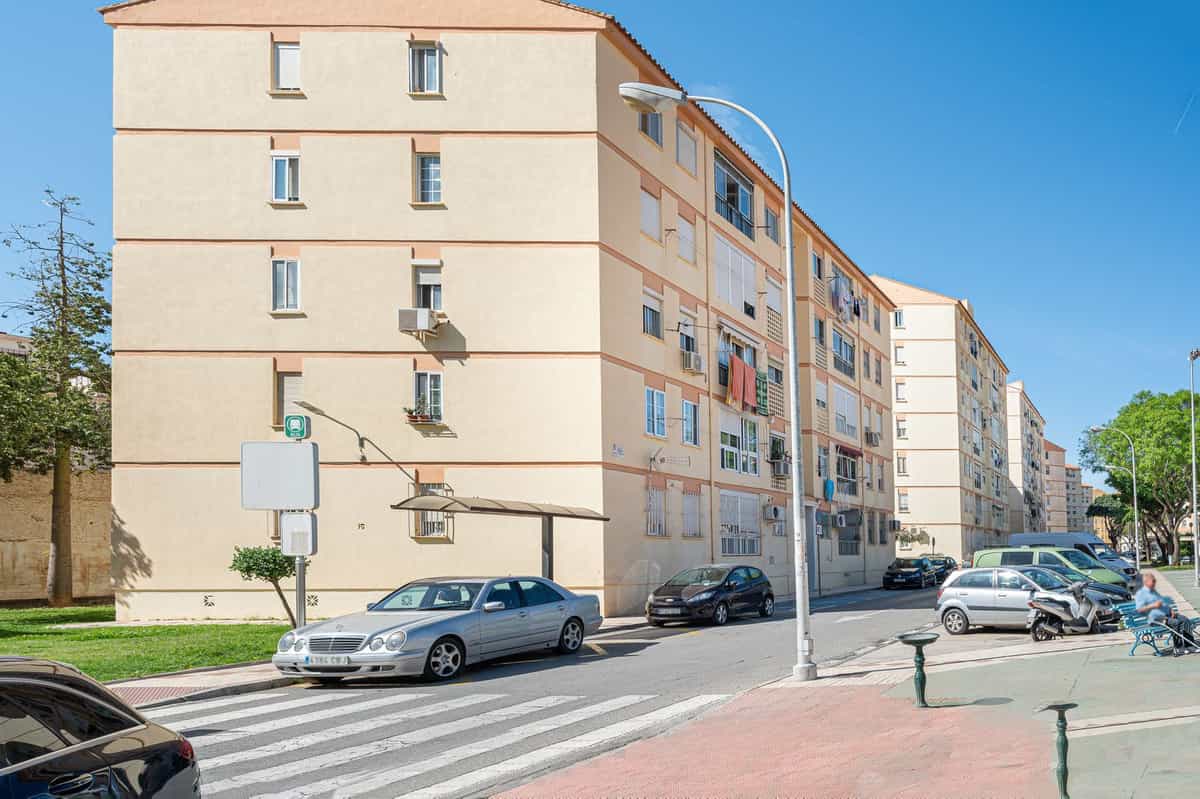 Condomínio no Alhaurín de la Torre, Andalucía 10712676