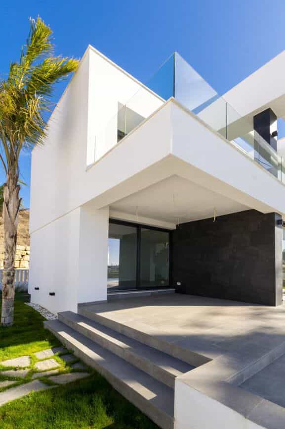 House in Málaga, Andalucía 10713004