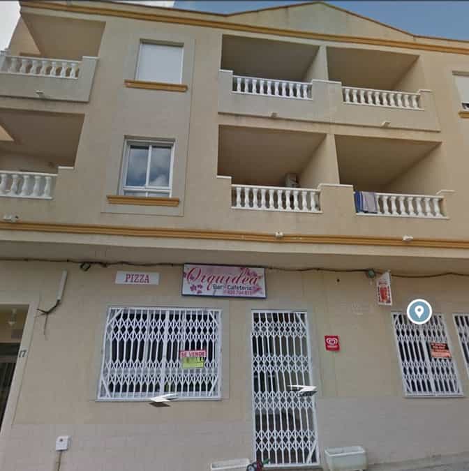 Condominium dans Alacant, Comunidad Valenciana 10713108