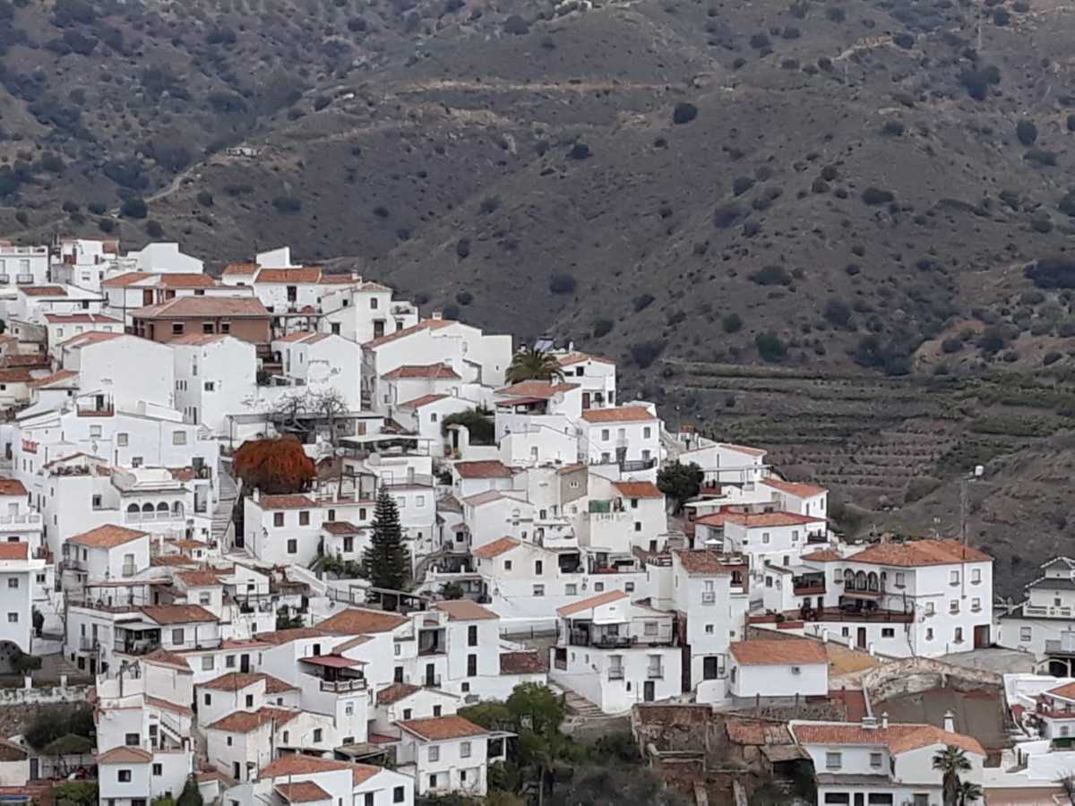 House in Cútar, Andalucía 10713143