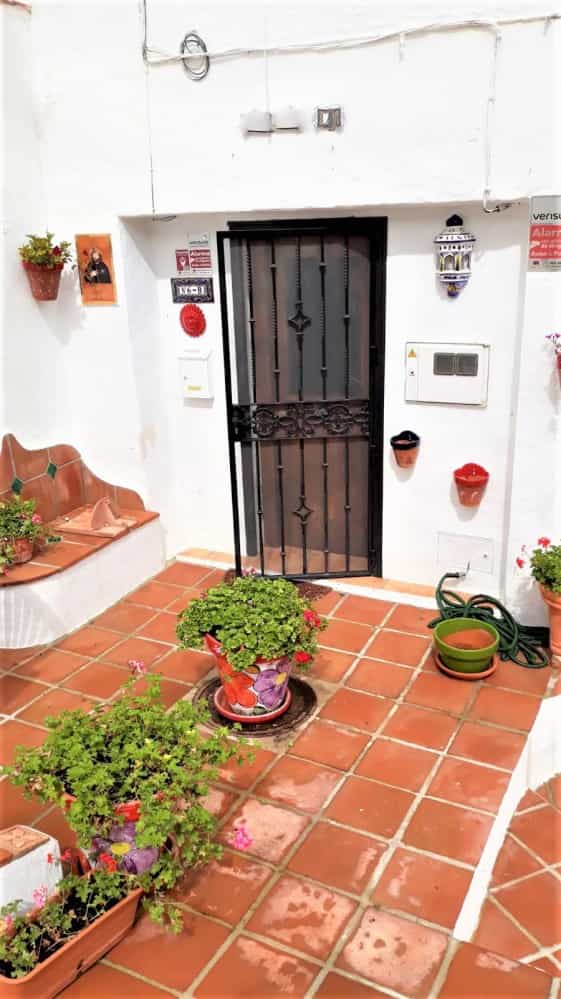 House in Cútar, Andalucía 10713143