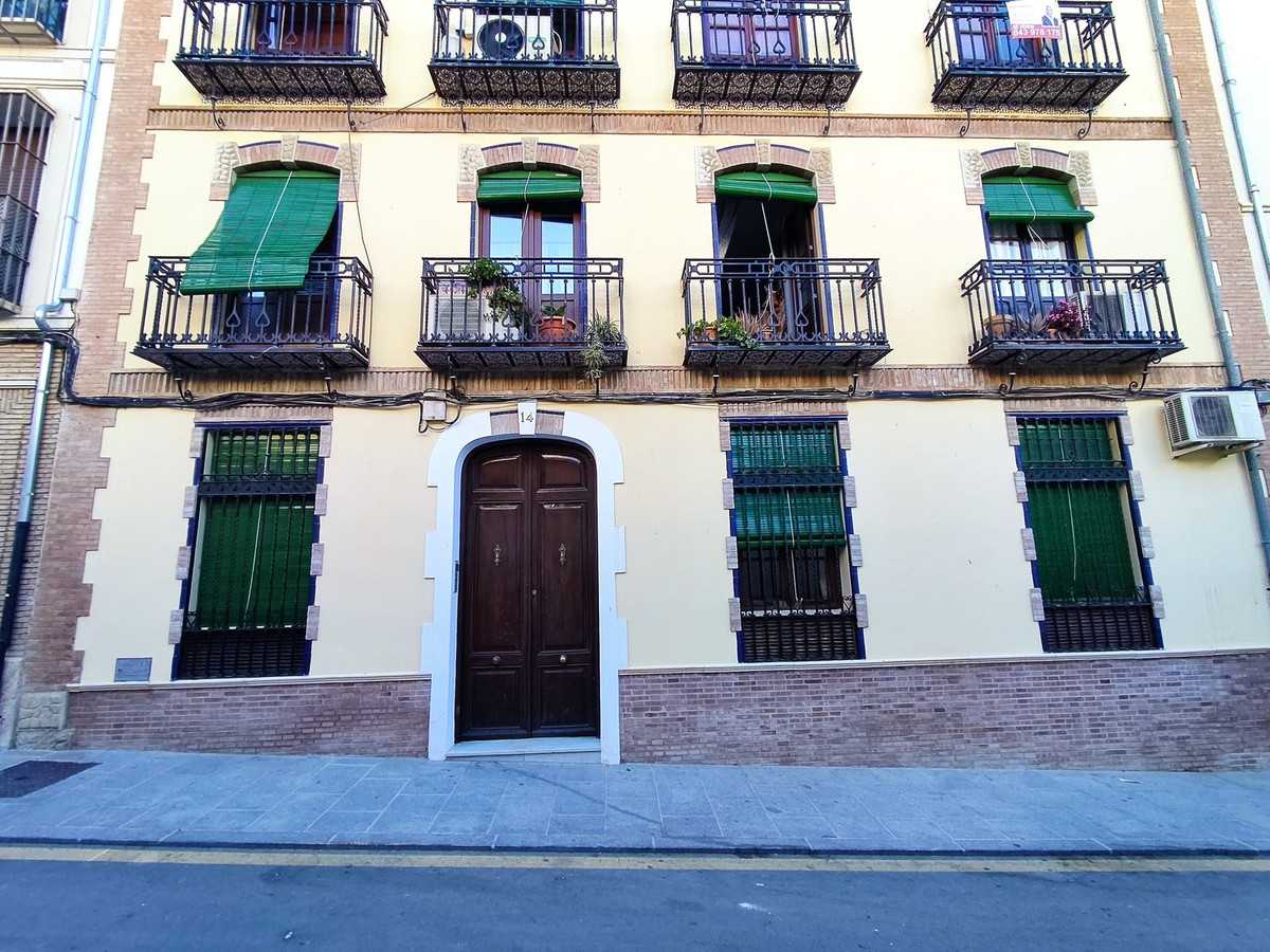 Kondominium w Antequera, Andaluzja 10713293