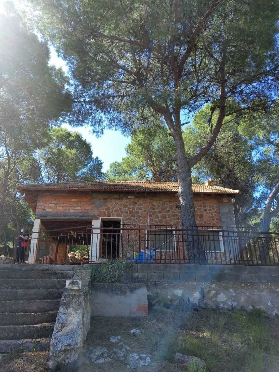 بيت في لا رومانا, فالنسيا 10713388