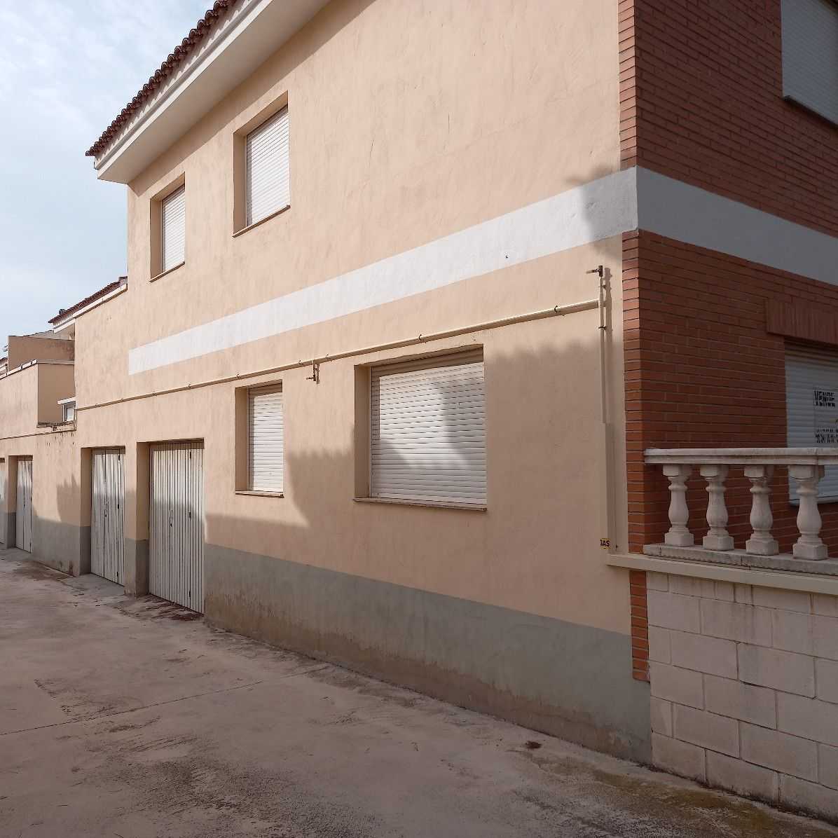 Huis in Casas del Señor, Valencia 10713390