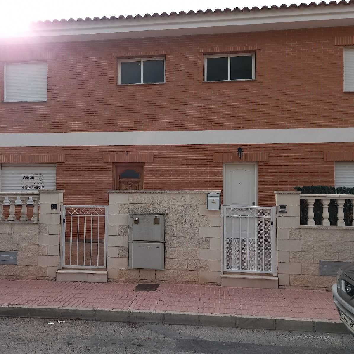σπίτι σε Casas del Senor, Βαλένθια 10713390