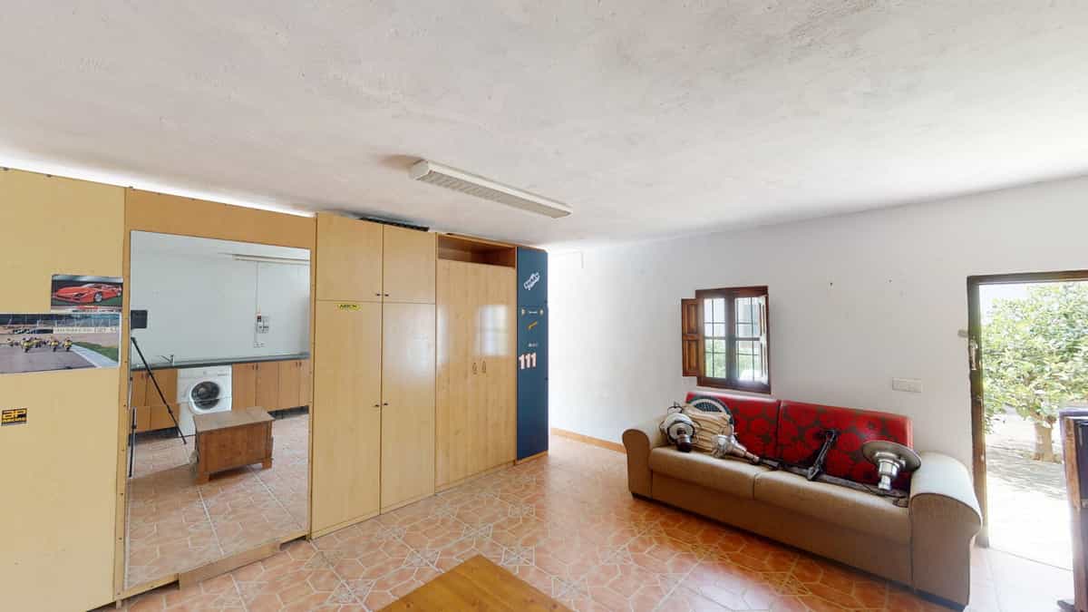 House in Alcaucín, Andalucía 10713410