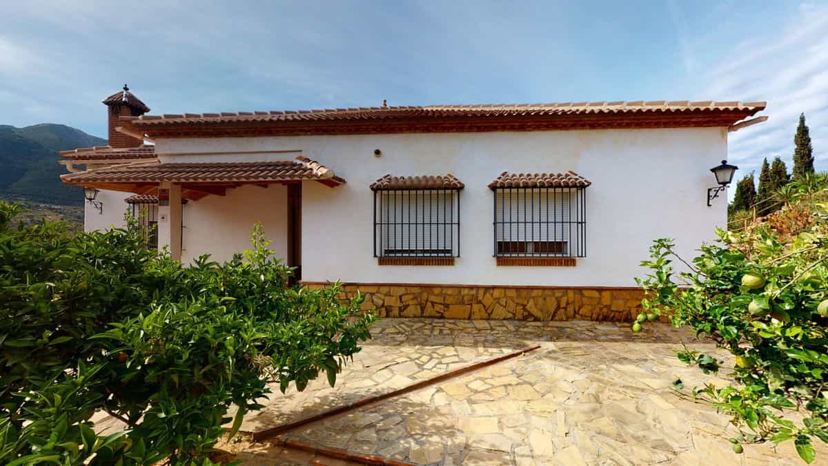 Hus i Alcaucín, Andalucía 10713410