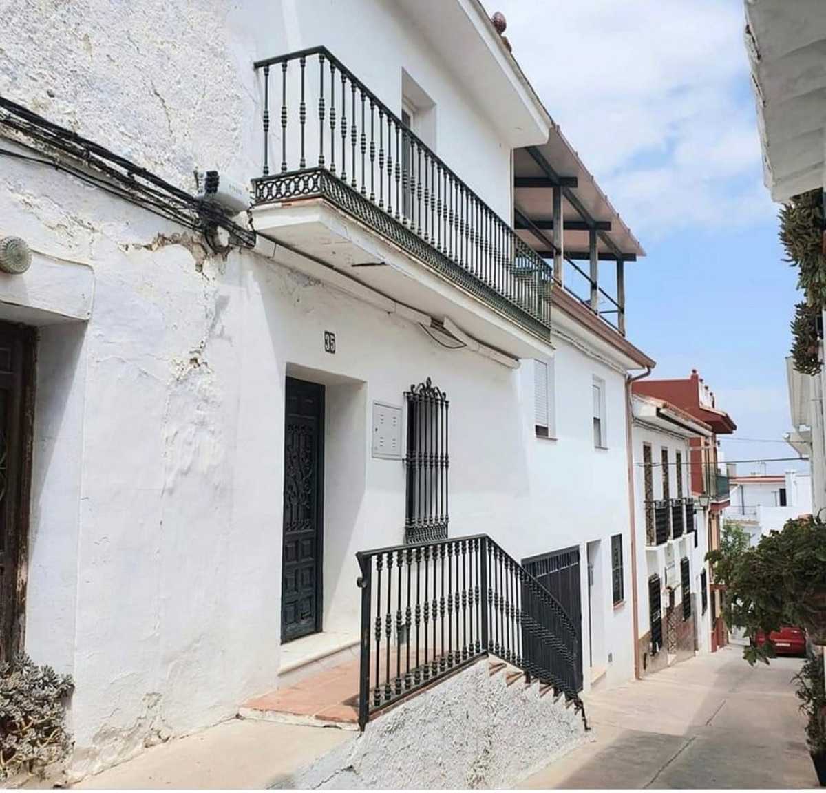 casa en lunes, Andalucía 10713437