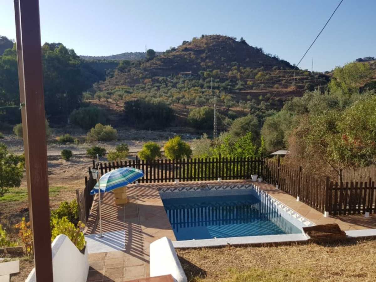 House in Monda, Andalusia 10713441