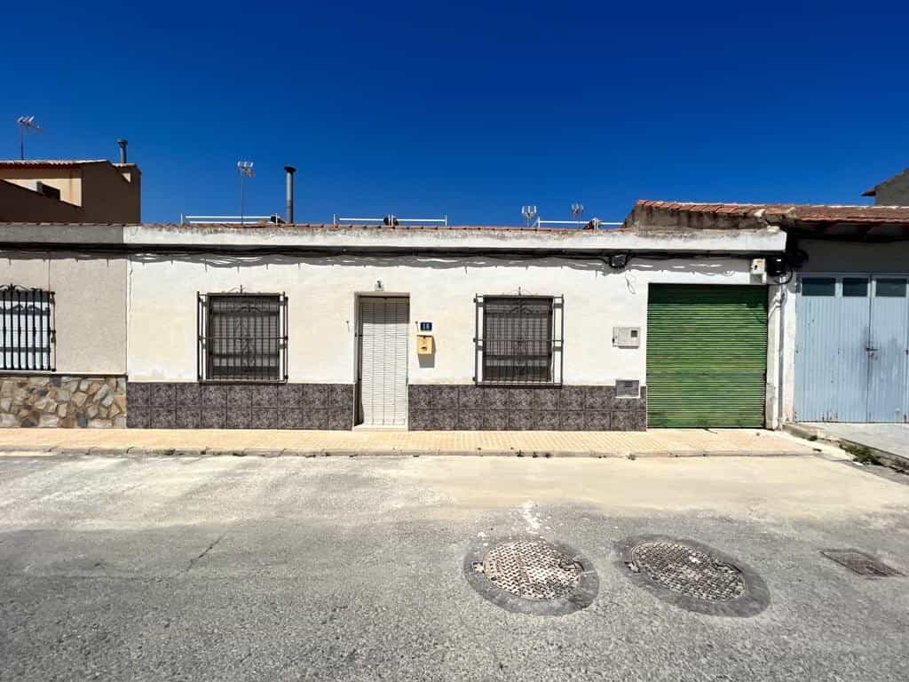 Talo sisään El Arenal, Valencia 10713485