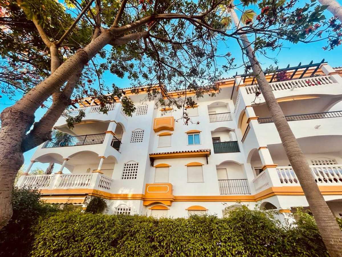 Condominium dans Marbella, Andalucía 10713977