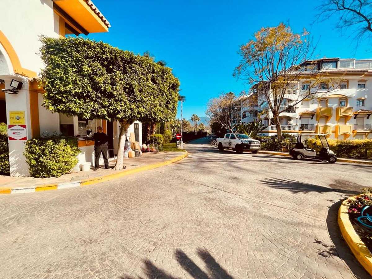 Condominium dans Marbella, Andalucía 10713977