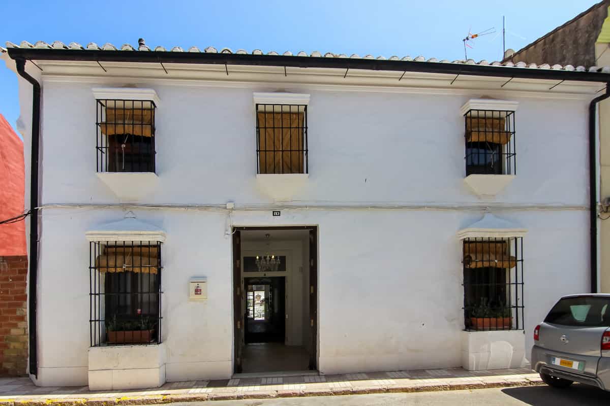 Huis in Campillo's, Andalusië 10714029