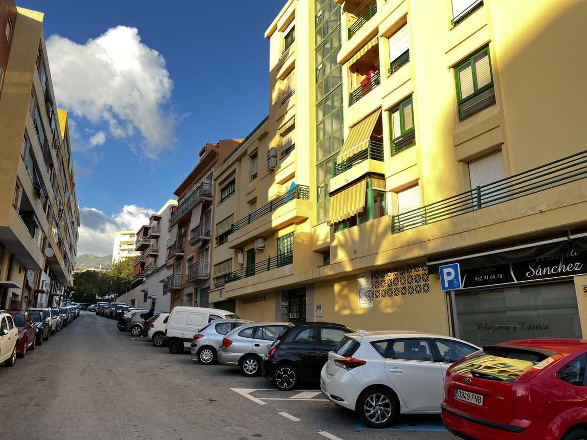 Condominium in San Pedro de Alcantara, Andalusia 10714047