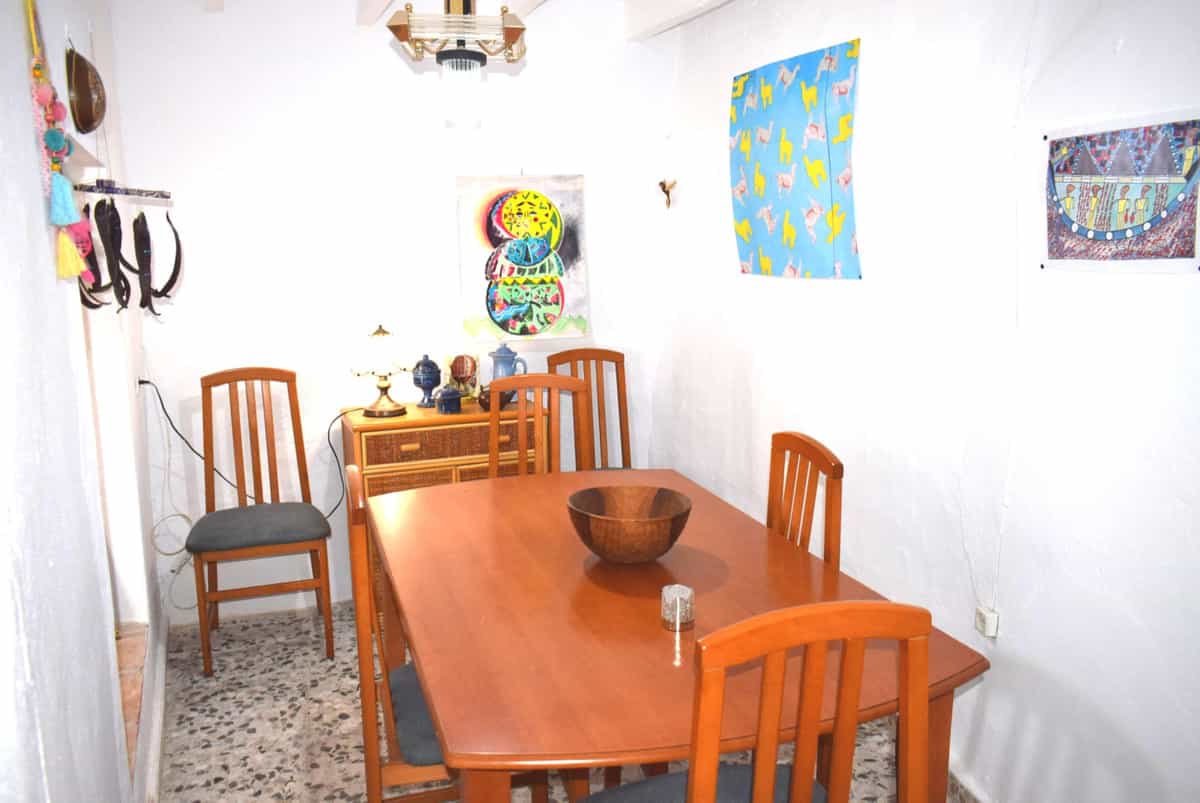 House in Almáchar, Andalucía 10714184