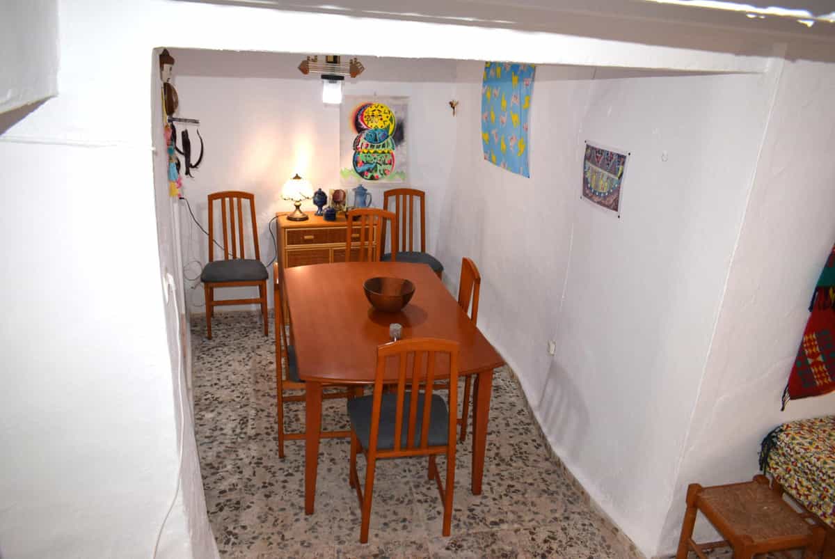 casa no Almáchar, Andalucía 10714184