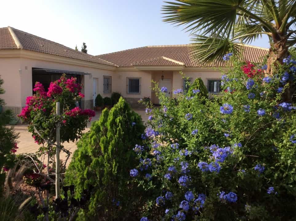 House in Almayate Bajo, Andalusia 10714265