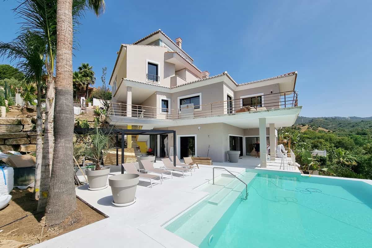 casa no Marbella, Andalucía 10714336