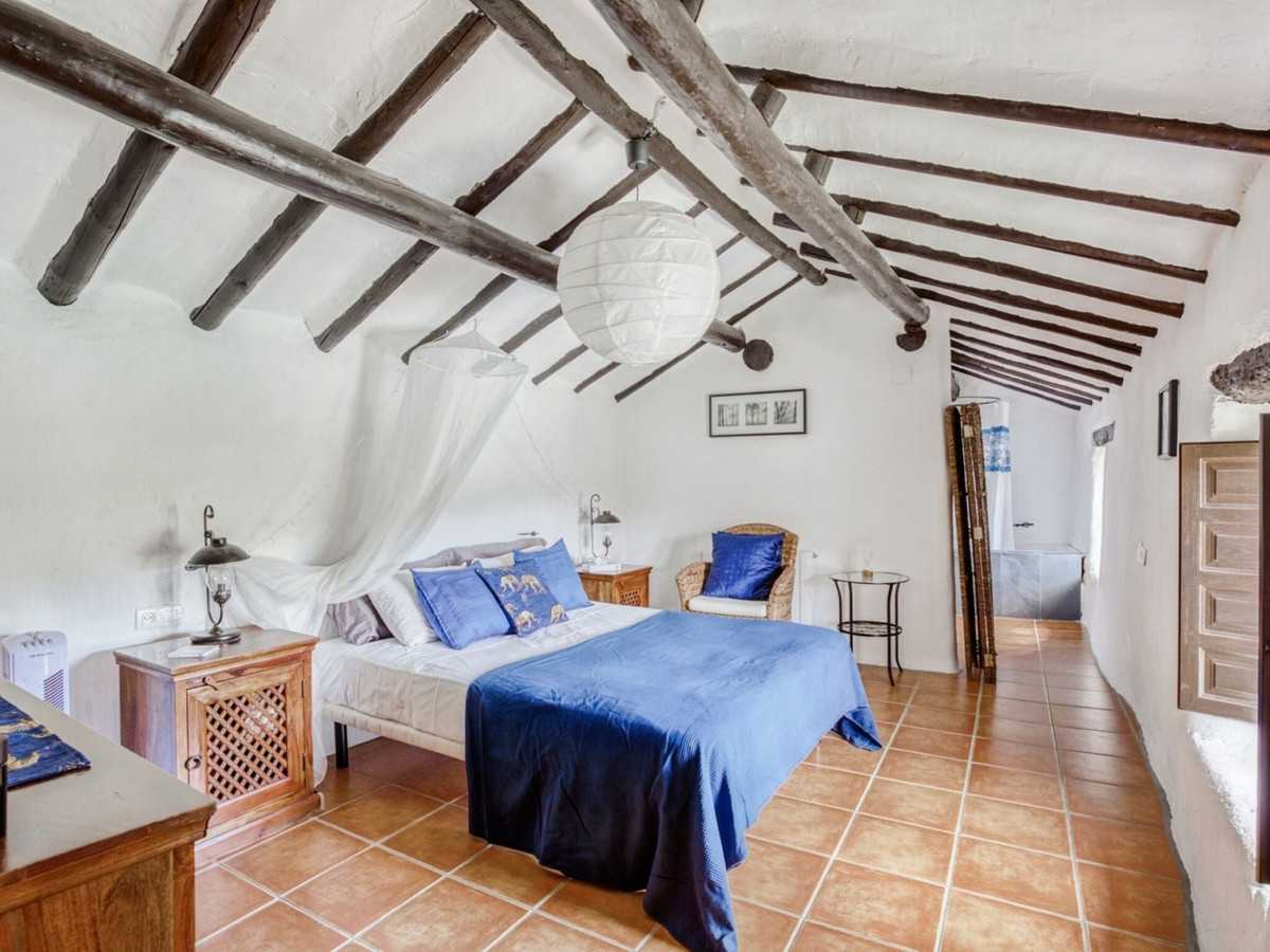 Casa nel Montefrío, Andalusia 10714345