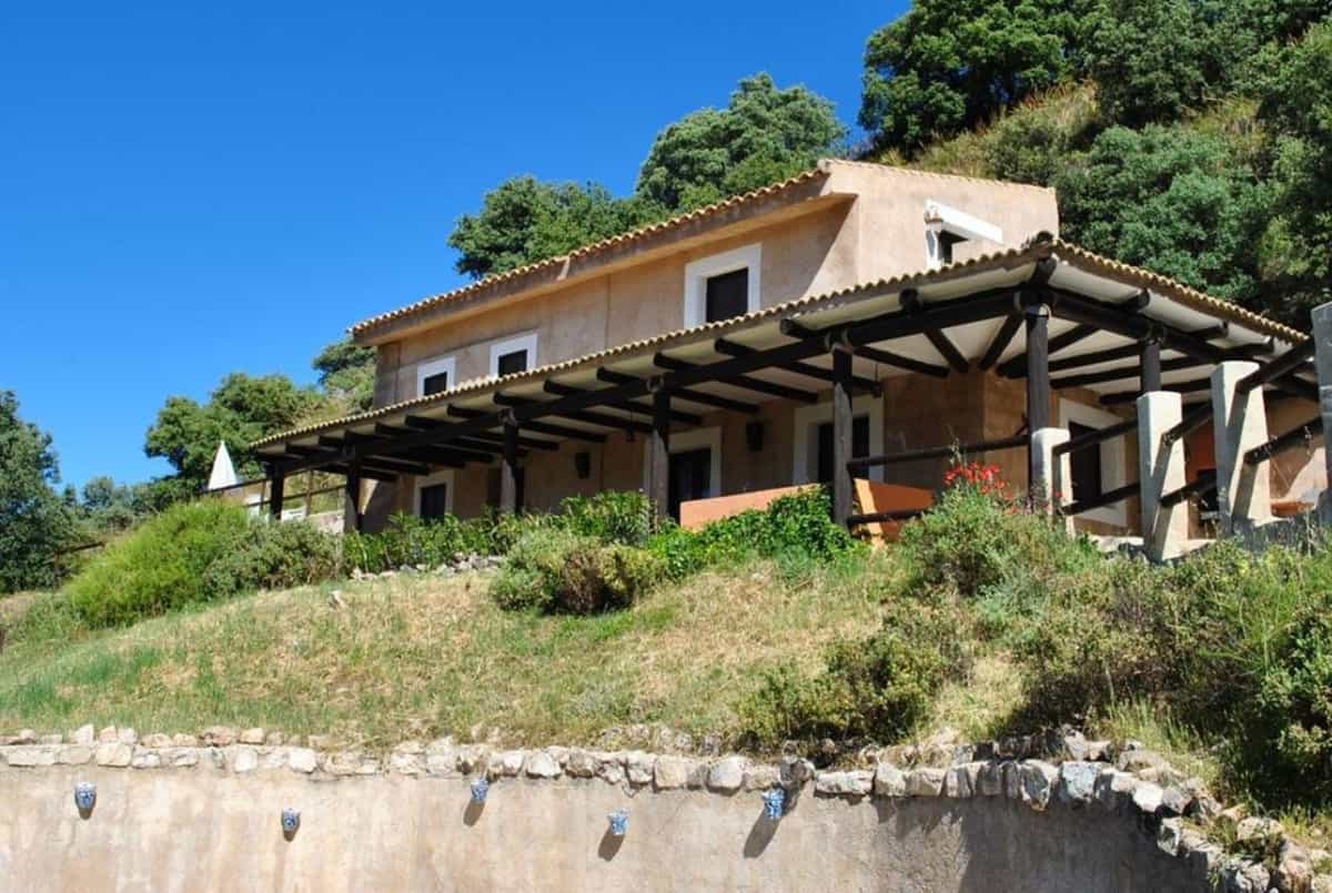 Casa nel Montefrío, Andalusia 10714345