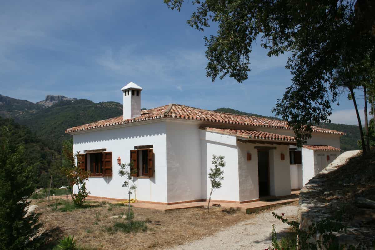 casa en Jubrique, Andalucía 10714386