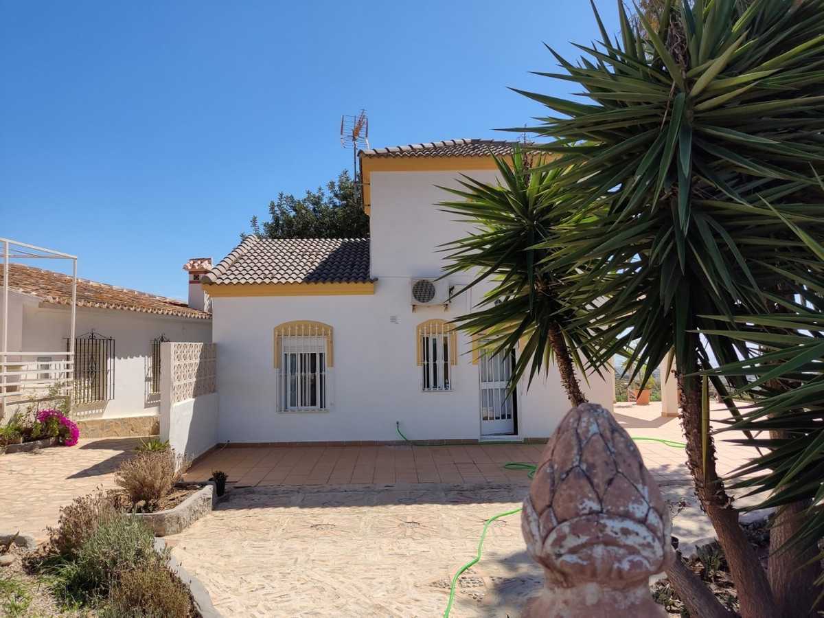 집 에 Vélez-Málaga, Andalucía 10714450