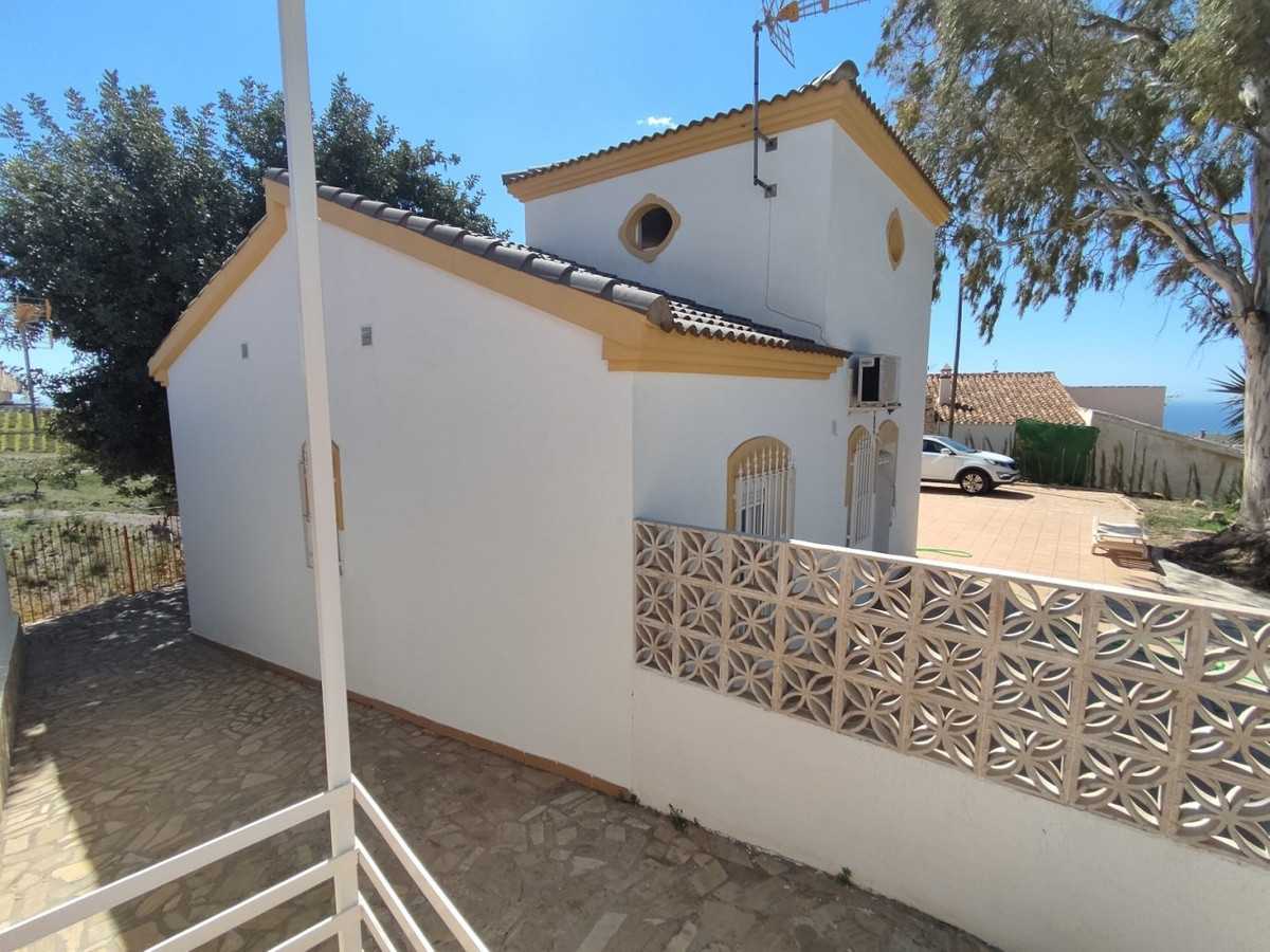집 에 Vélez-Málaga, Andalucía 10714450