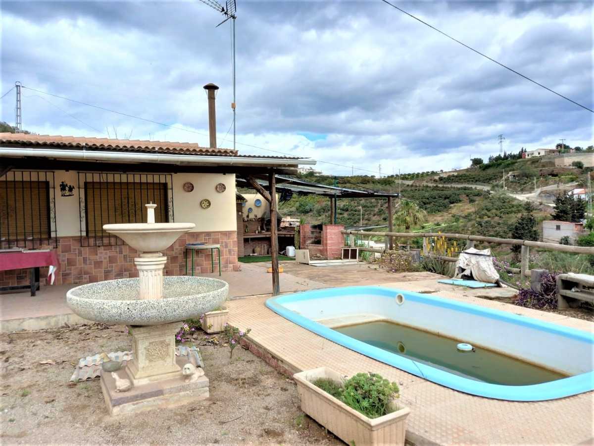 Casa nel Almayate Bajo, Andalusia 10714451