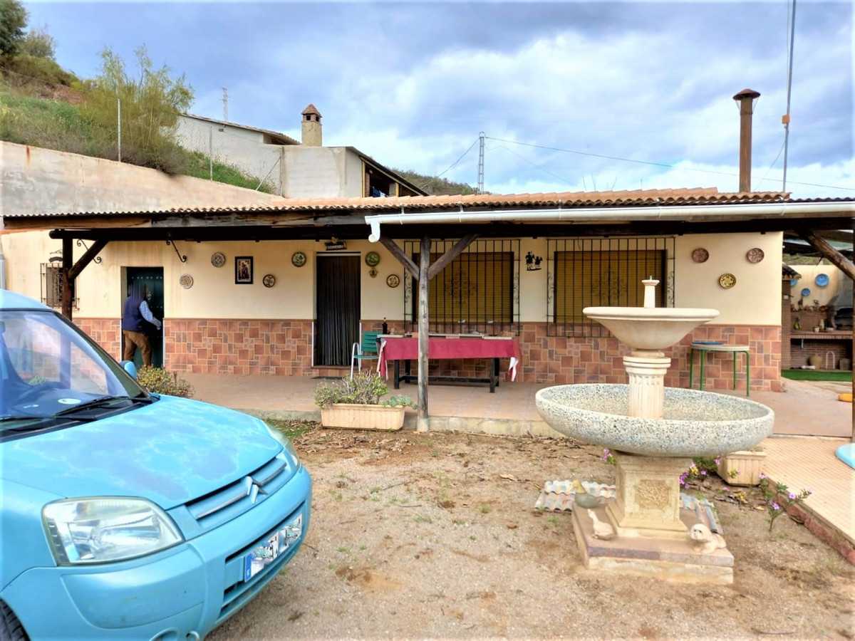 casa en Almayate Bajo, Andalucía 10714451