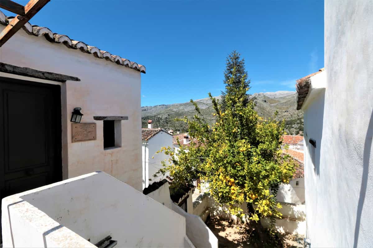House in Parauta, Andalucía 10714529