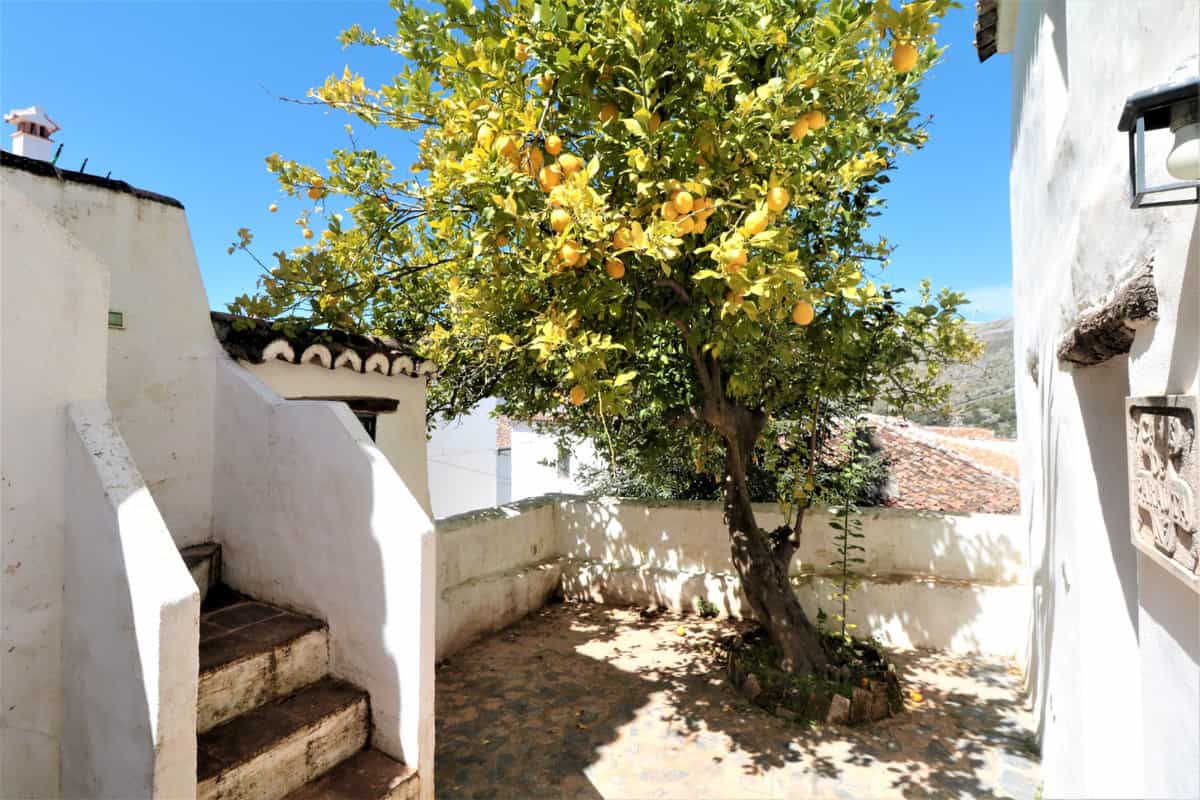 House in Parauta, Andalucía 10714529