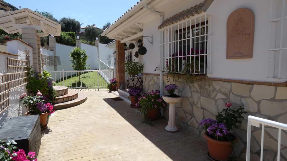 House in Coín, Andalucía 10714611
