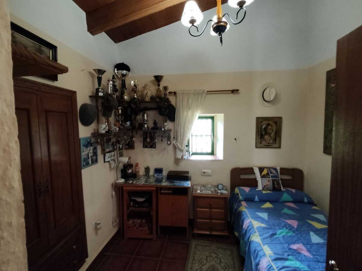 House in Huertas Bajas, Andalusia 10714620