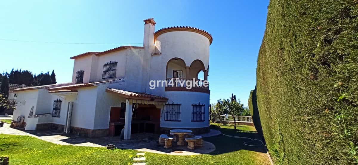 House in Algarrobo-Costa, Andalucía 10714759
