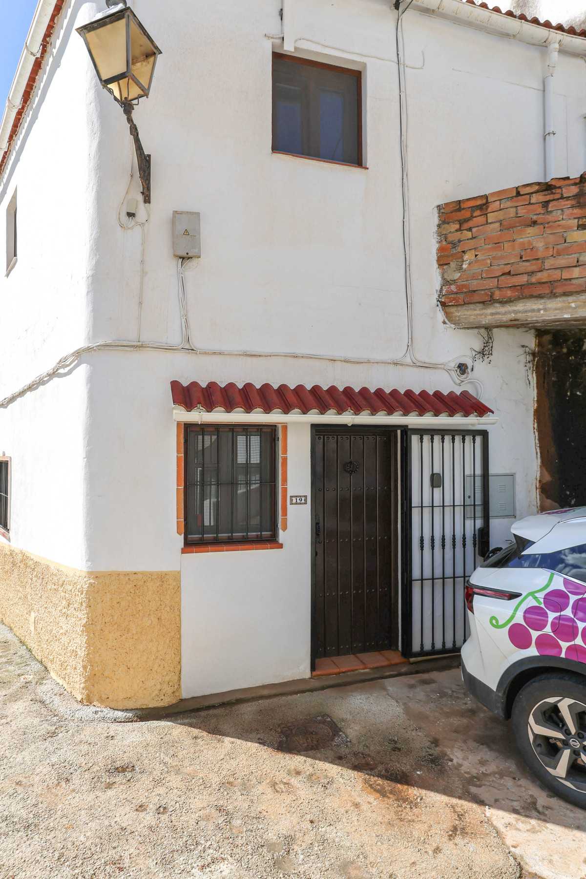 Huis in Tolox, Andalusië 10714787