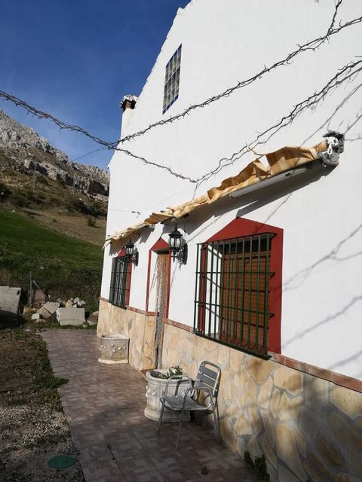 房子 在 Alcaucín, Andalucía 10714963