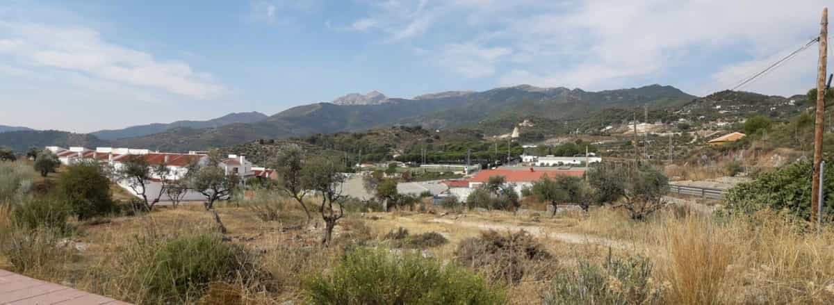 Land in Yunquera, Andalusia 10714965