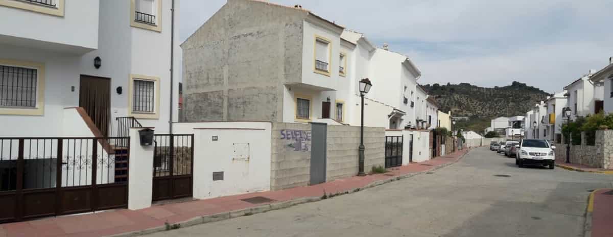 Land in Yunquera, Andalusia 10714965
