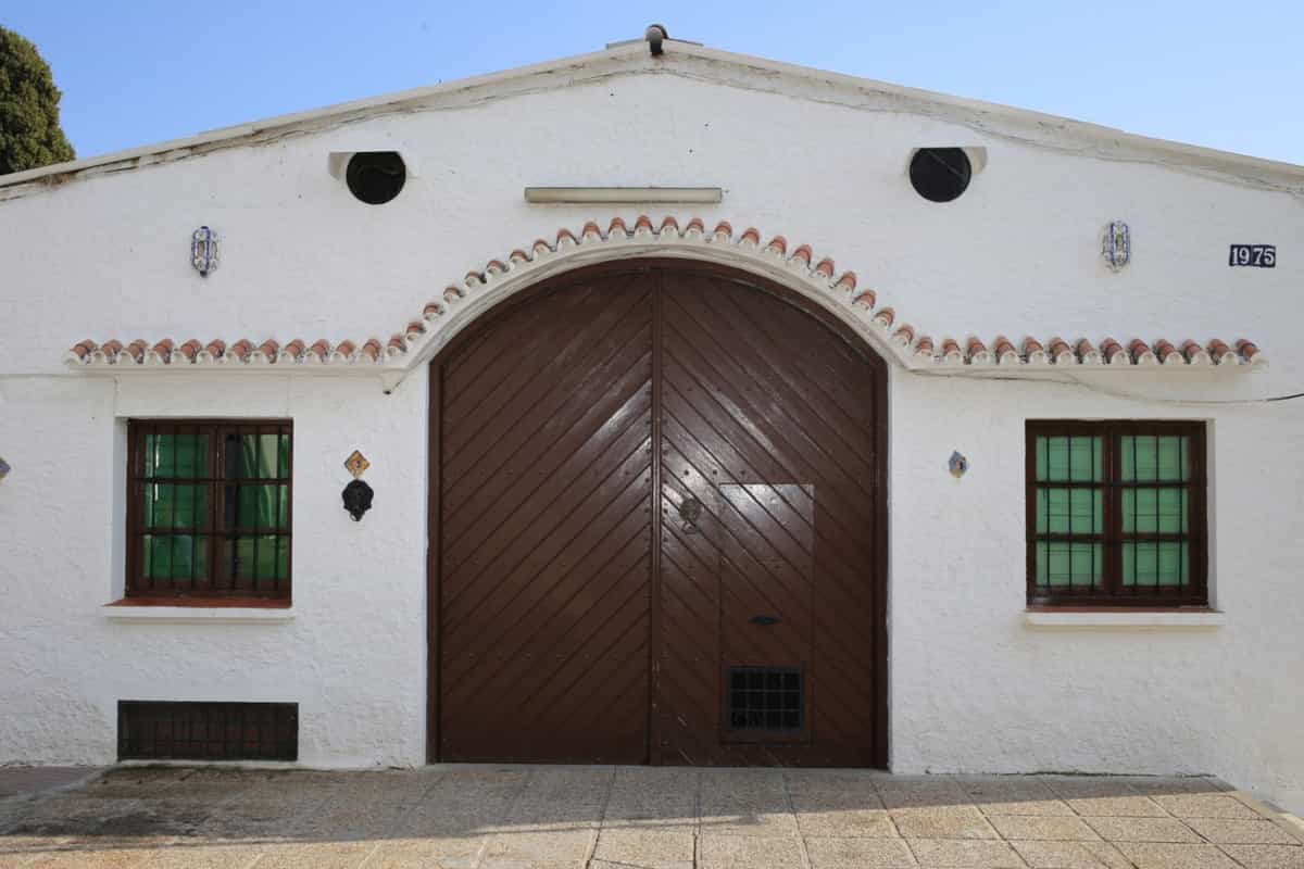 casa no Arenas, Andalucía 10715029