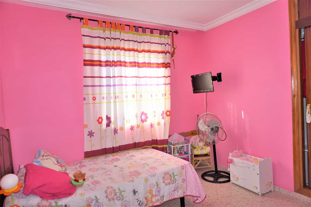 公寓 在 卡尼利亚斯·德·阿塞图诺, 安达卢西亚 10715084