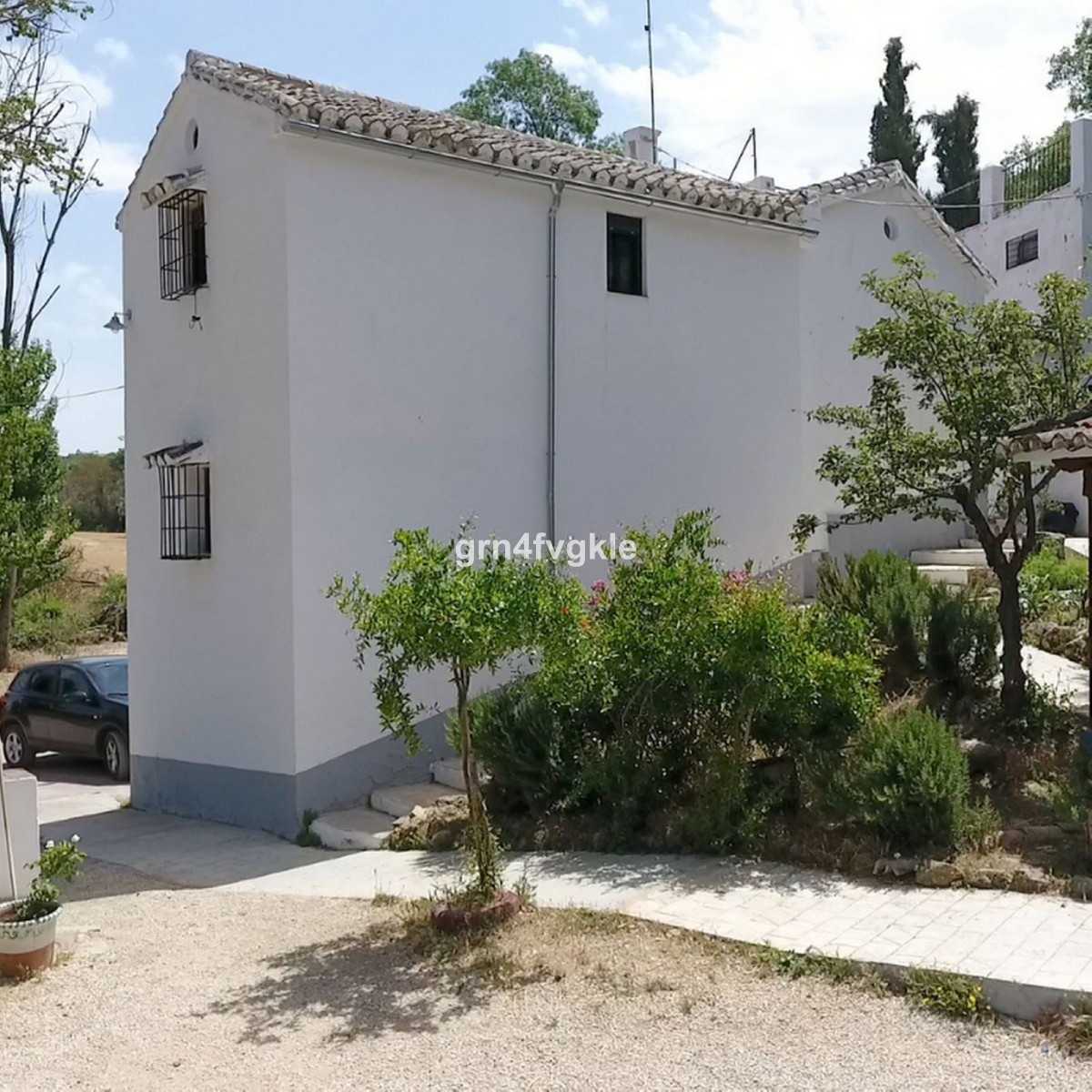 House in Archidona, Andalusia 10715204