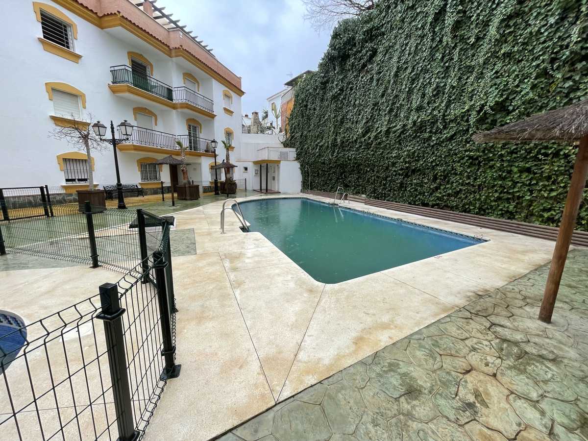 Eigentumswohnung im Guaro, Andalusien 10715268